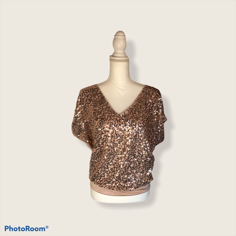 Express women’s blouse size medium
